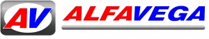 Alfavega Logo